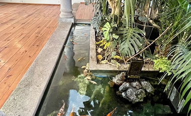 Hermosa Casa en Tecamachalco