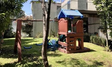 Hermosa Casa en Tecamachalco