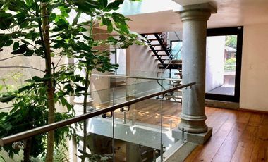 Hermosa Casa en Tecamachalco