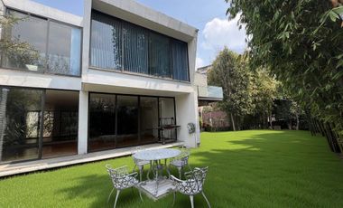 Hermosa Casa en Tecamachalco