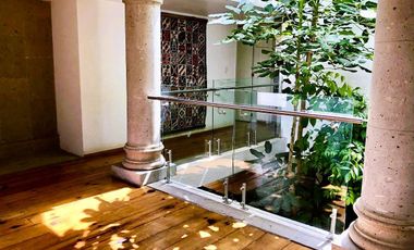 Hermosa Casa en Tecamachalco