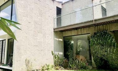 Hermosa Casa en Tecamachalco