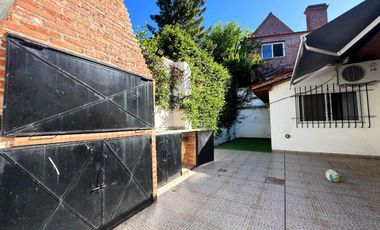 Casa en venta en Punta Chica!