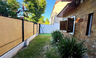 Casa en venta en Punta Chica!