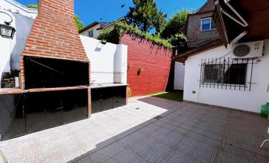 Casa en venta en Punta Chica!