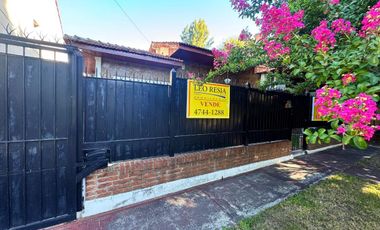 Casa en venta en Punta Chica!
