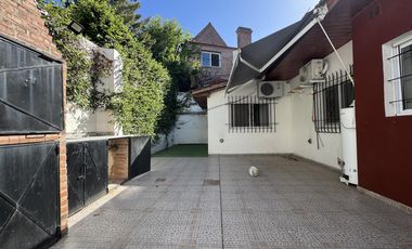 Casa en venta en Punta Chica!