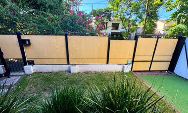 Casa en venta en Punta Chica!