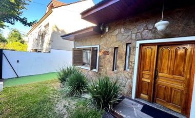 Casa en venta en Punta Chica!