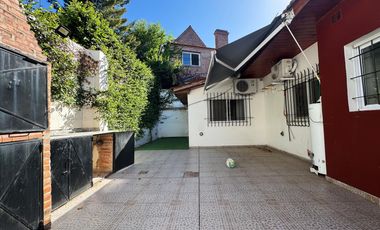 Casa en venta en Punta Chica!