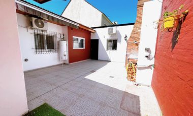 Casa en venta en Punta Chica!