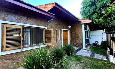 Casa en venta en Punta Chica!