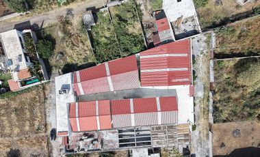 Bodega Comercial con Oficina en Renta en Cuernavaca