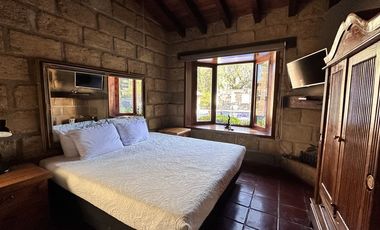 Venta Hotel en Tequisquiapan, Querétaro