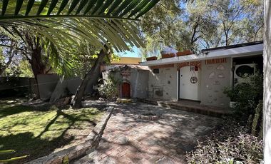 Venta Hotel en Tequisquiapan, Querétaro