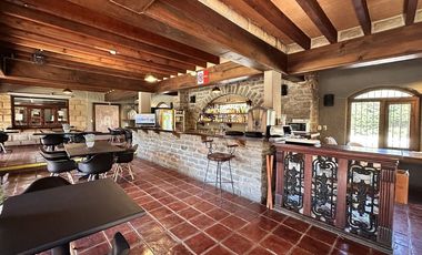 Venta Hotel en Tequisquiapan, Querétaro