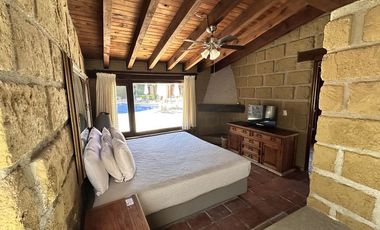 Venta Hotel en Tequisquiapan, Querétaro