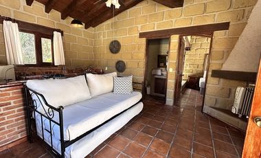 Venta Hotel en Tequisquiapan, Querétaro
