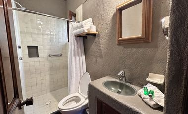 Venta Hotel en Tequisquiapan, Querétaro