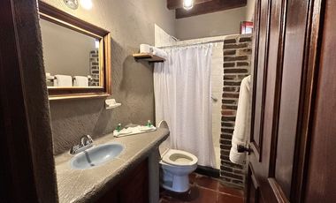 Venta Hotel en Tequisquiapan, Querétaro