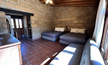 Venta Hotel en Tequisquiapan, Querétaro