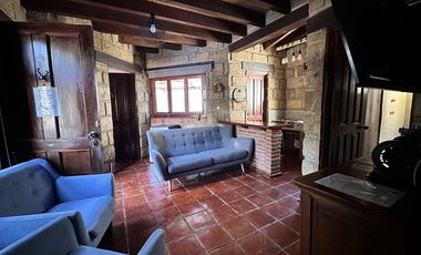 Venta Hotel en Tequisquiapan, Querétaro