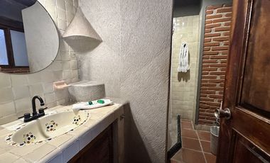 Venta Hotel en Tequisquiapan, Querétaro