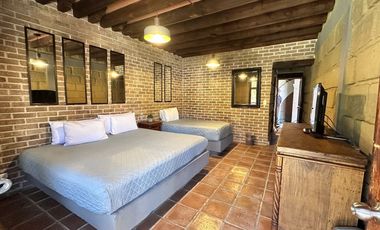 Venta Hotel en Tequisquiapan, Querétaro