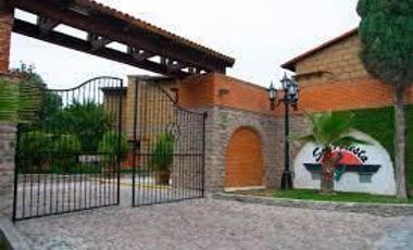 Venta Hotel en Tequisquiapan, Querétaro