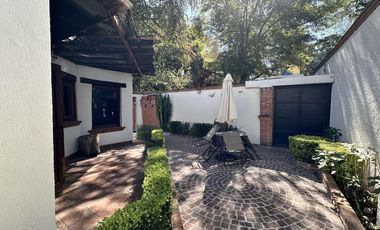 Venta Hotel en Tequisquiapan, Querétaro