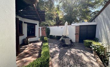 Venta Hotel en Tequisquiapan, Querétaro