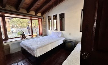 Venta Hotel en Tequisquiapan, Querétaro