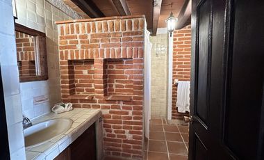 Venta Hotel en Tequisquiapan, Querétaro