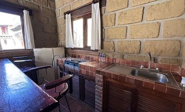 Venta Hotel en Tequisquiapan, Querétaro