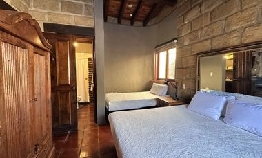Venta Hotel en Tequisquiapan, Querétaro