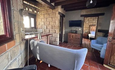 Venta Hotel en Tequisquiapan, Querétaro