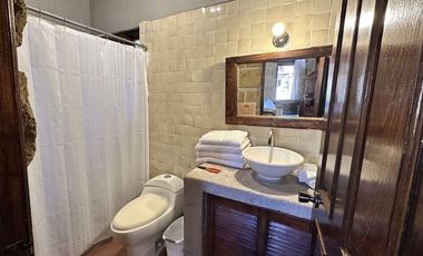 Venta Hotel en Tequisquiapan, Querétaro