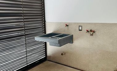 Casa nueva en venta Lomas de Juriquilla | lujo y confort