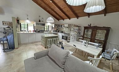 Casa en venta