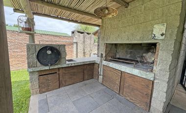 Casa en venta