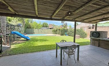 Casa en venta
