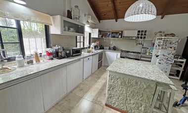 Casa en venta