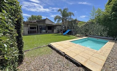 Casa en venta