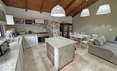 Casa en venta