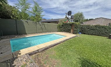 Casa en venta