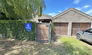 Casa en venta