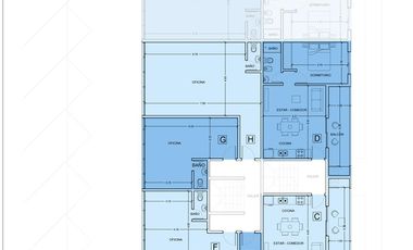 Oficina 31 m2 - Galindo y Gdor. Vera  - Funes | Venta