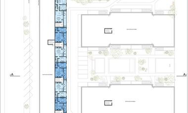 Oficina 31 m2 - Galindo y Gdor. Vera  - Funes | Venta