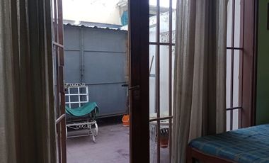 VENTA DUPLEX CON TERRAZA EN  QUINTA SECCION