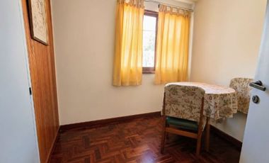 VENTA DUPLEX CON TERRAZA EN  QUINTA SECCION
